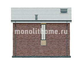 Проект дома Сфера-2 — 5