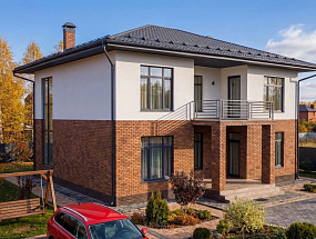 Проект дома Гассен 3 — 3