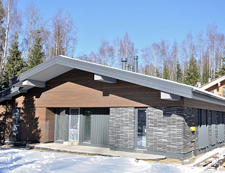 п. Андрейково