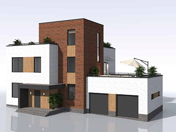 проект Гришина-2