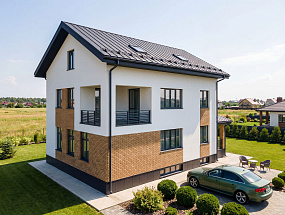 Проект дома Грэйс 5 — 3