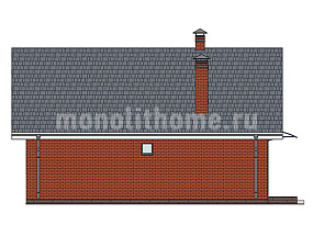 Проект дома Аурис 2 — 5