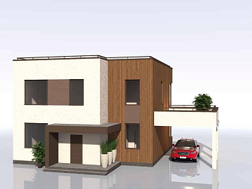 проект Гришина-4