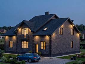 Проект дома Дарьино 5 — 4