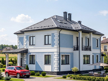 Грюнвальд 4