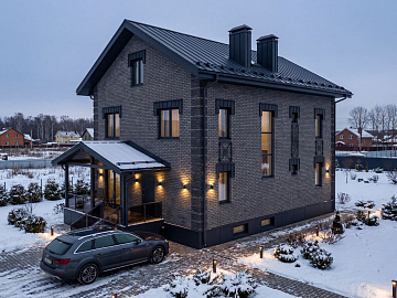 проект Громовой 2