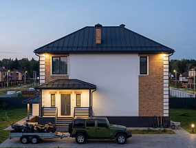 Проект дома Челси 2 — 3