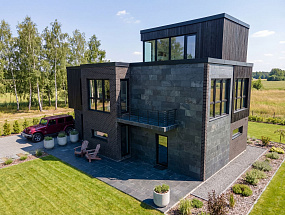 Проект дома Кедр-7 — 4