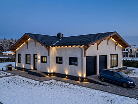 Проект дома Элефант 4 — 2