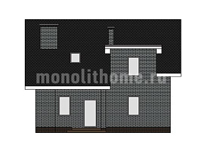 Проект дома Равен — 4