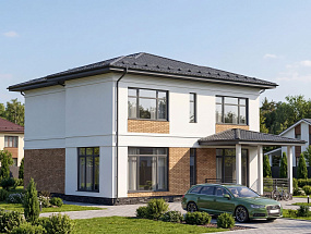 Проект дома Птичное-16 — 4