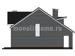 Проект дома Равен — 3