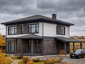 Проект дома Птичное-11 — 4