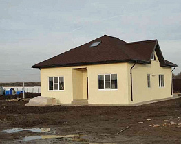 Серебряная подкова