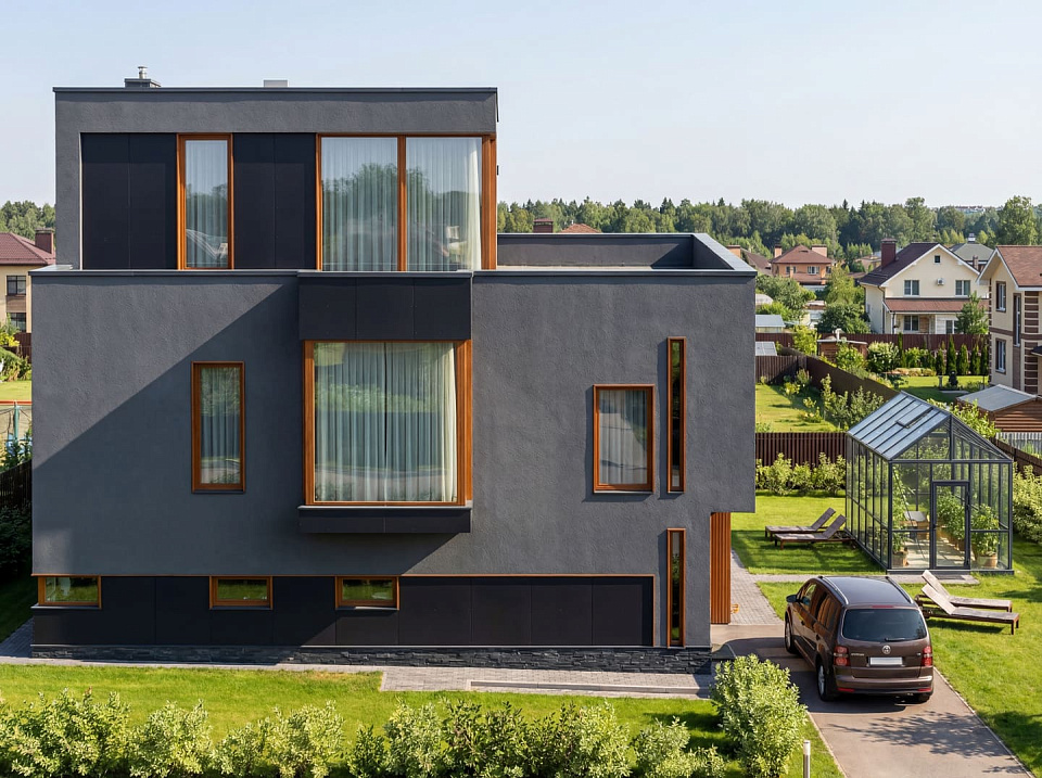 Проект дома Кедр-5 — 9