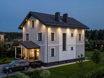 проект Громовой