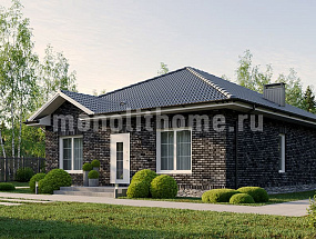 Проект дома Валис 2 — 3