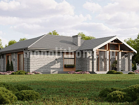 Проект дома Каллен — 3