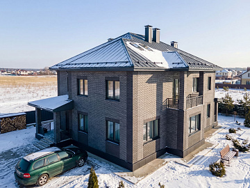 Грюнвальд 7