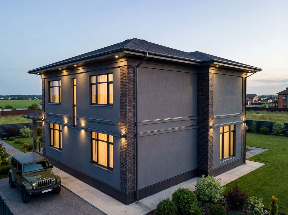 Проект дома Птичное-8 — 7