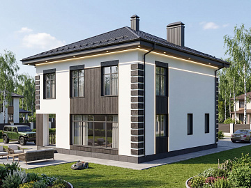 Проект Малафиевского