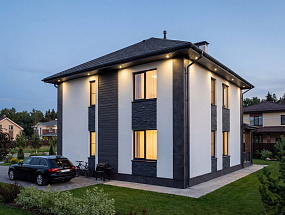 Проект дома Гент 2 — 1