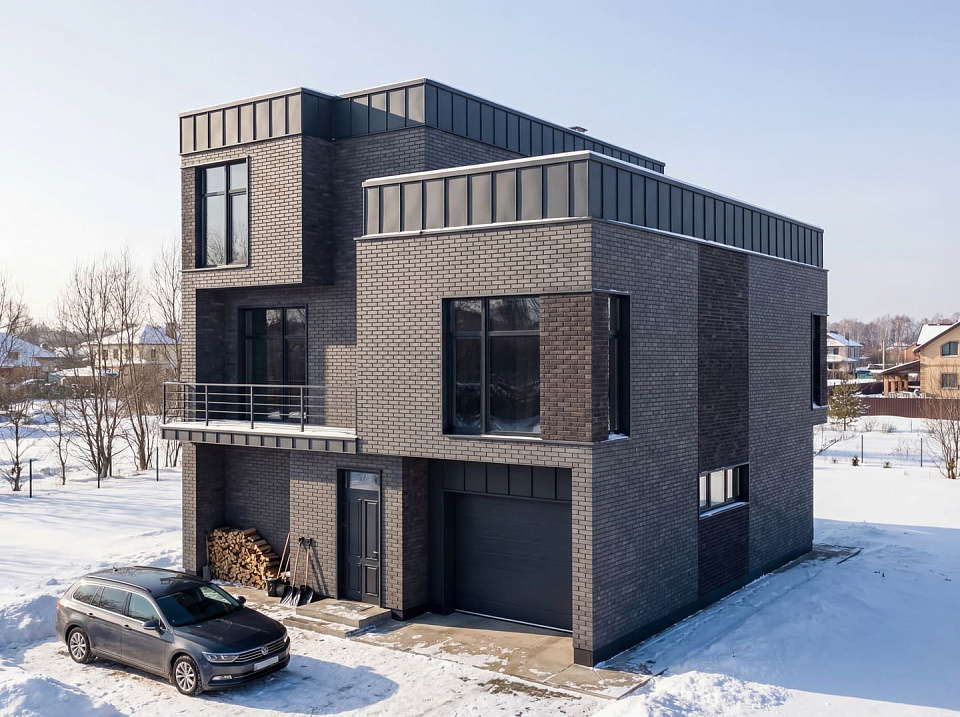 Проект дома Штутгард 6 — 4