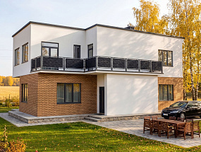 Проект дома Лахти 2 — 3