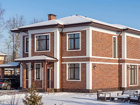 Проект дома Птичное-9 — 1