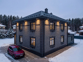 Проект дома Энцо — 4