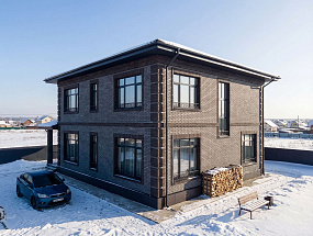 Проект дома Птичное-8 — 3