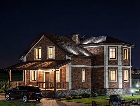 Проект дома Балтийский-10 — 1