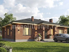 Проект дома Нимар — 2