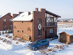 Проект дома Лех 11 — 4