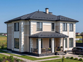 Проект дома Гент 7 — 4