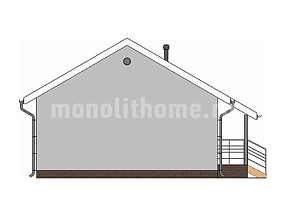 Проект дома Торен — 5