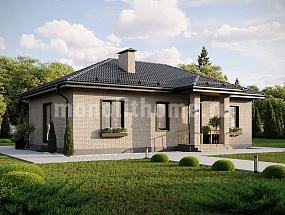 Проект дома Гармония 2 — 3