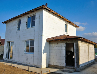 Бушарино