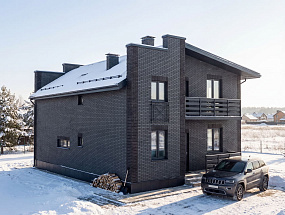 Проект дома Лех 5 — 1