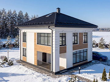 Проект Малафиевского 3