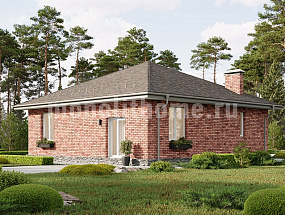 Проект дома Ардис 2 — 2