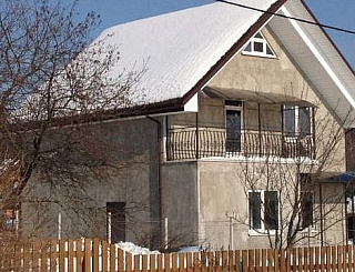 Звенигород