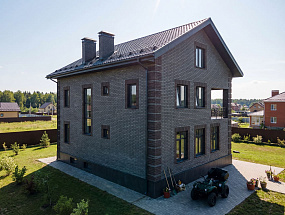 Проект дома Грэйс 2 — 2