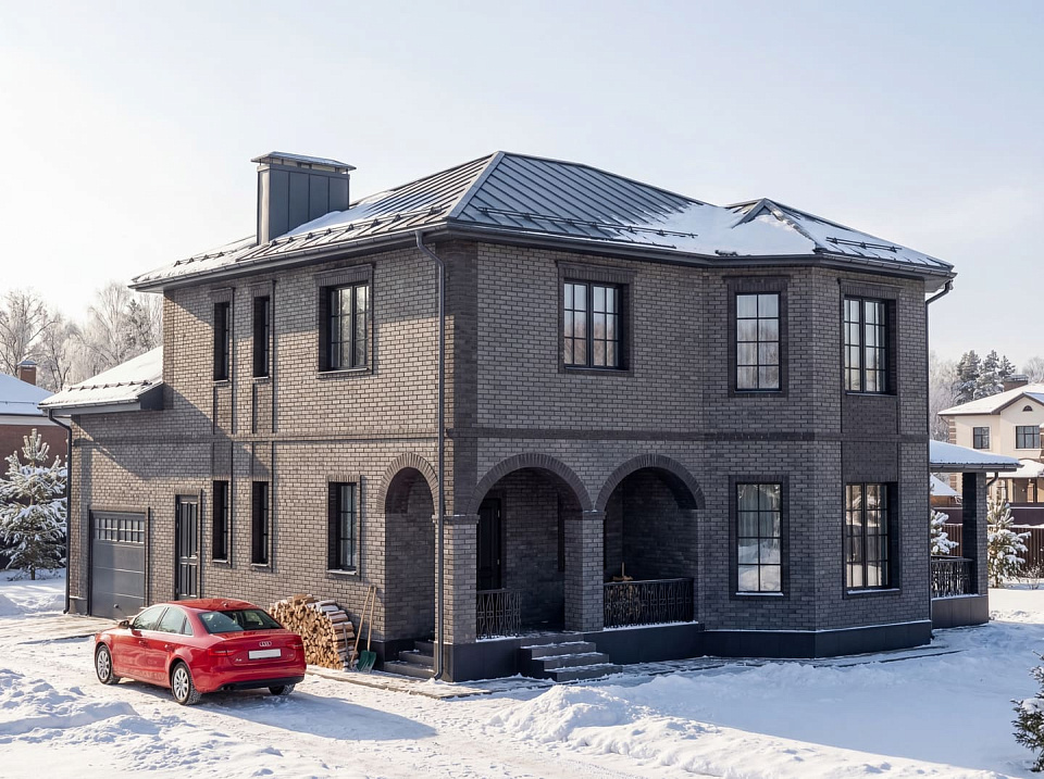 Проект дома Ричмонд 5 — 3