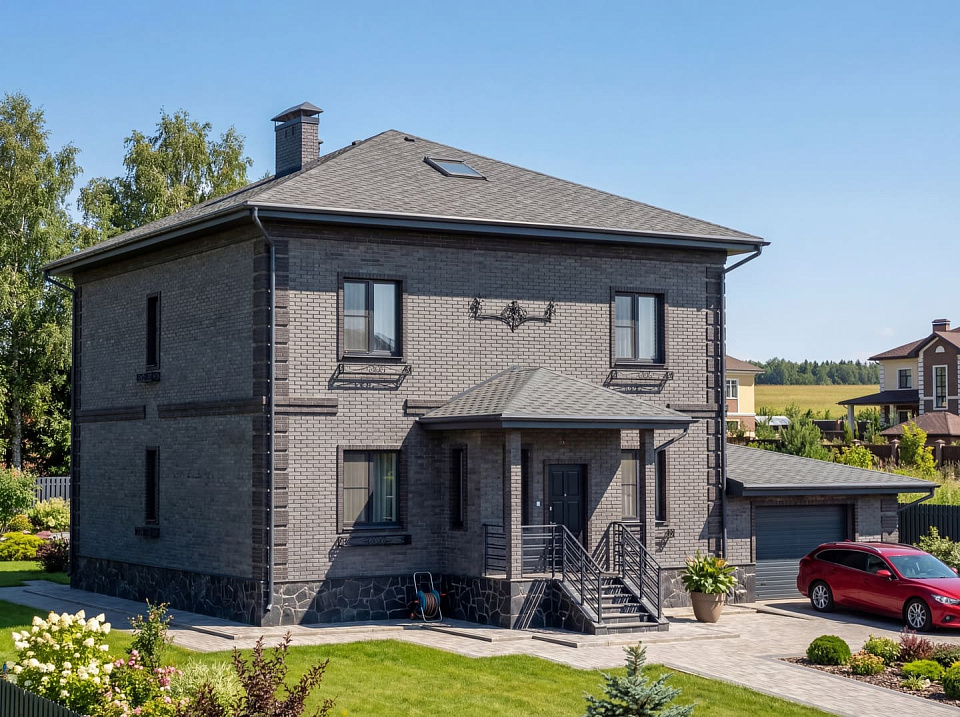 Проект дома Вента 3 — 10