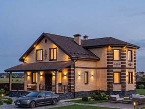 Проект дома Балтийский-2 — 5