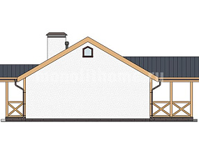Проект дома Травис 2 — 5