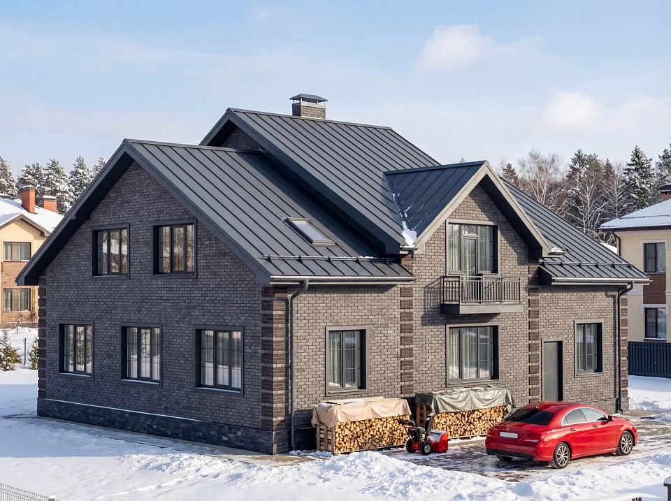 Проект дома Дарьино 5 — 3