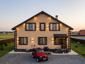 Проект дома Яхрома 5 — 4