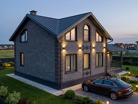 Проект дома Валдай 5 — 1